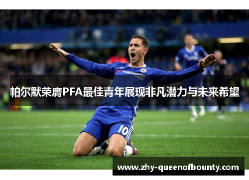 帕尔默荣膺PFA最佳青年展现非凡潜力与未来希望