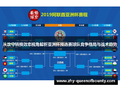 从攻守转换效率视角解析亚洲杯预选赛球队竞争格局与战术趋势
