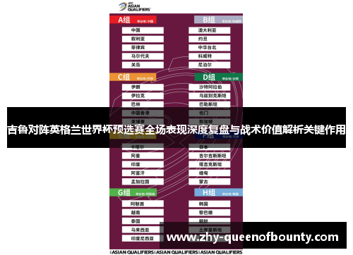 吉鲁对阵英格兰世界杯预选赛全场表现深度复盘与战术价值解析关键作用